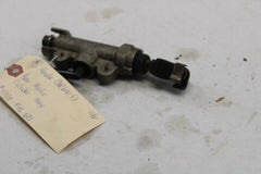 OEM Honda Motorcycle Rear Brake Master Cylinder 1995 CBR600F3 White