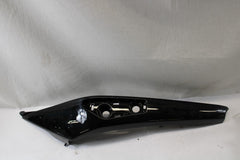 Tail Cover Left Black 36040-0081 2009 Kawasaki 650R Ninja EX650C9F