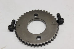 CAM SPROCKET 42T 14322-MCH-000 2003 Honda VTX1800C