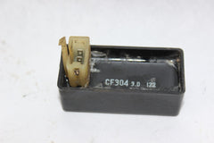 FUEL CUT RELAY 36100-MB1-701 1984 VF500C Honda Magna