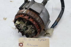 OEM Honda Motorcycle Alternator 1993 CB750 13400-MG9-030