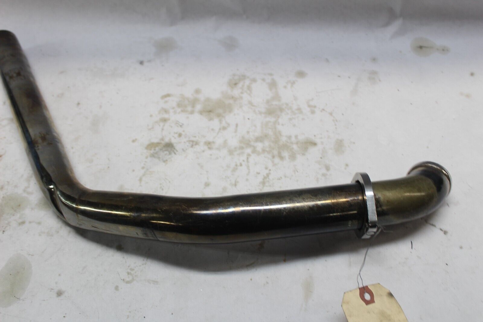 Right Front Exhaust Pipe HARLEY DAVIDSON 65621-99 – Midwest Moto Parts