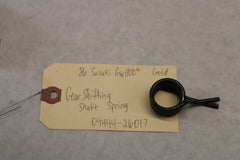 Gearshifting Shaft Spring 09444-26017 1986 Suzuki GSXR1100