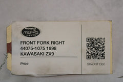 FRONT FORK RIGHT 44083-1054 1998 Kawasaki ZX-9R Ninja