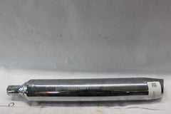 Exhaust Slip On Muffler LEFT Harley Davidson 64900235