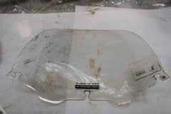 Harley Batwing 12" Windshield 2006 Streetglide Harley Davidson