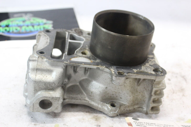 REAR ENGINE CYLINDER 11005-1483 1987 VULCAN VN750