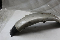 Front Motorcycle Fender