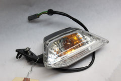 Front Turn Signal RIGHT 2008 Kawasaki ZX-10 23040-0076