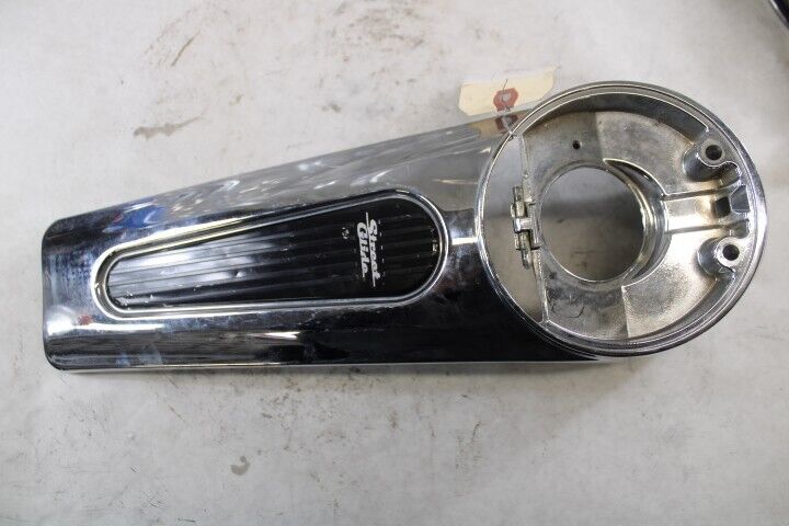 Fuel Tank Console Dash w/Hinge Pin 6 Gallon #69214-08 Harley Davidson