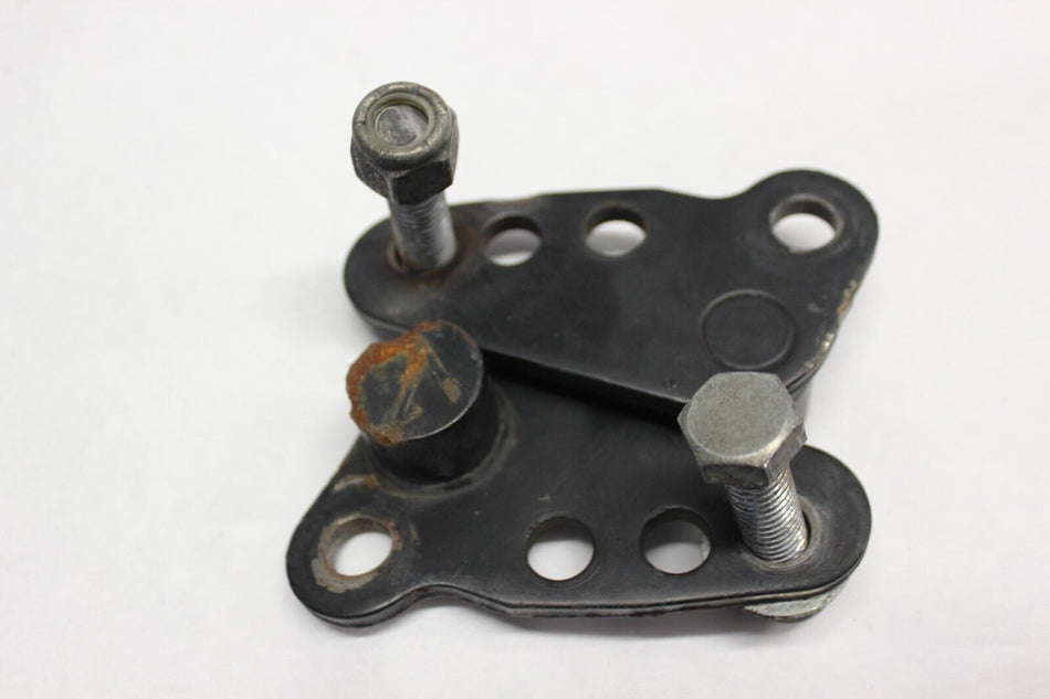 3” Lowering Kit (SEE PHOTOS) 2006 FLHT Harley Davidson Electraglide
