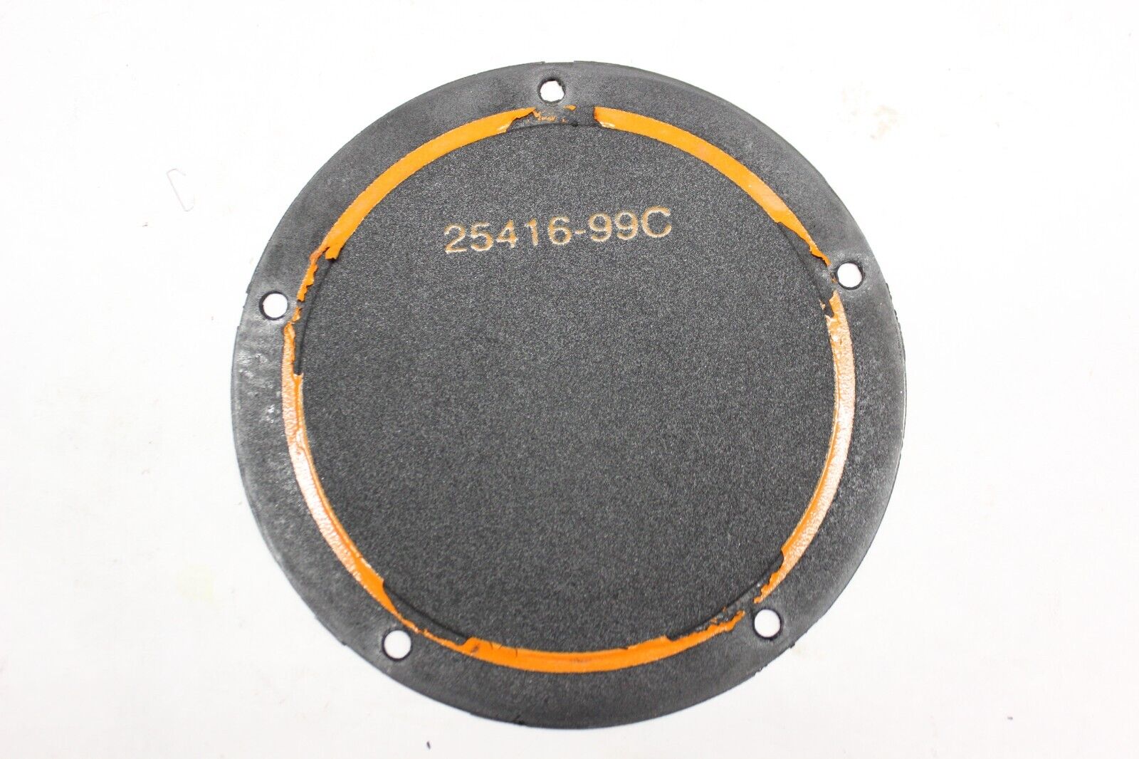 Clutch Cover Seal Gasket For Polaris - Fits Models Using Part #5521148, 5521160, 5521301, 5521560 (Caltric)
