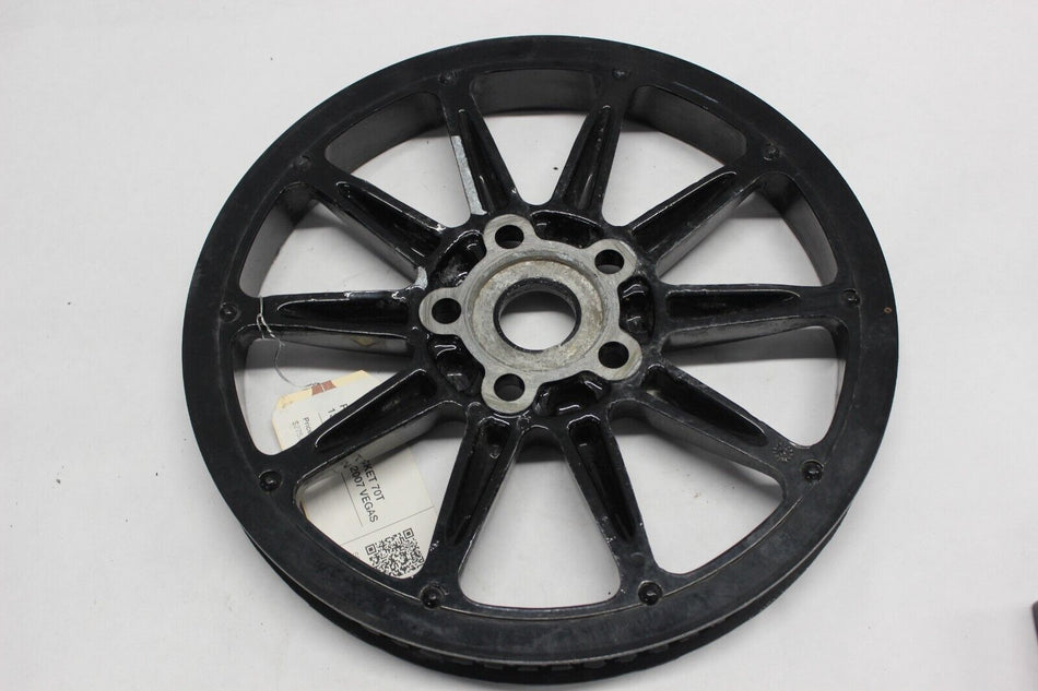 REAR SPROCKET 70T 1332399-385 2007 Victory Vegas 8 Ball