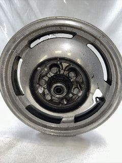 Rear Wheel Rim 15” X 3.5” 1985 Yamaha V-Max 1200 1FK-25338-00-98