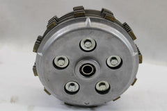 Clutch Assy 13087-0046 2009 Kawasaki 650R Ninja EX650C9F