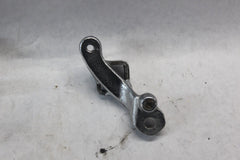 LEFT FOOTPEG BRACKET 50641-ME5-010 1984 Honda Nighthawk CB650SC