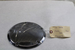 Clutch Cover #60668-99 Harley Davidson