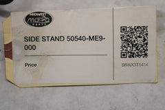 SIDE STAND 50540-ME9-000 1983 Honda VT750C Shadow