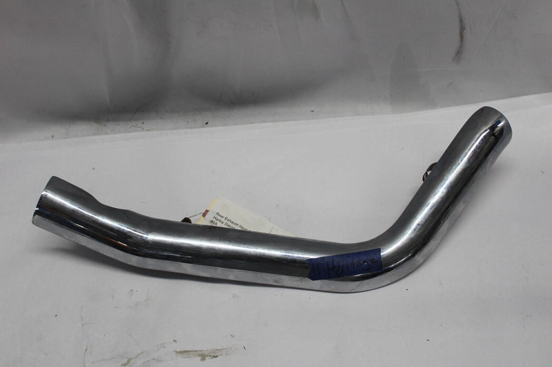 Rear Exhaust Heat Shield Harley Davidson 65702-00A