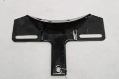 LICENSE PLATE BRACKET BLACK 60013-02 2017 SPORTSTER XL1200T HD SuperLow