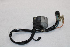 Turn Signal Switch Assy 35200-MB1-771 1983 Honda VF750