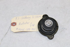 Radiator Cap 19045-692-003 1983 Honda Goldwing GL1100