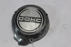 Contact Breaker Cover 1983 Suzuki GS650GL 11381-49202