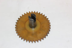 OIL PUMP GEAR (39T) 16085-1345 1999 Kawasaki Vulcan VN1500 16085-1177