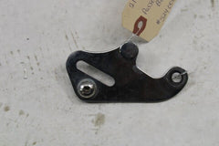 OEM Harley Davidson Passenger Hang On Strap Bracket 52400016