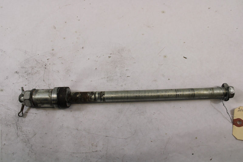 Rear Axle 41068-1377 2007 Kawasaki Vulcan EN500C