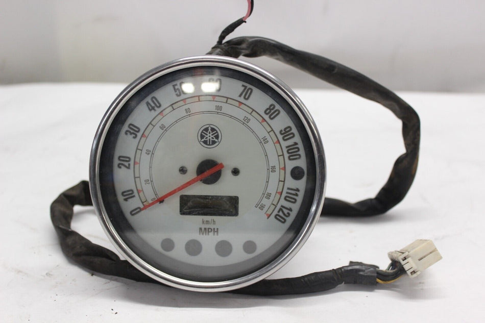 Speedo Gauge (UNTESTED) 2003 Yamaha V Star 1100 5KS-83500-50-00