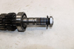 OEM Honda Motorcycle 2002 CBR900 Mainshaft 23211-MCJ-000