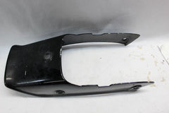 REAR COWL BLACK 77200-MJ8-305ZA 1984 VF500C Honda Magna