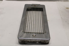 RADIATOR COVER (SEE PHOTOS) 19032-ME9-770 1983 Honda VT750C Shadow