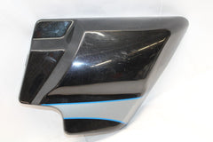 Side Cover RIGHT 66048-09 Harley Davidson