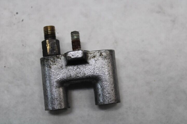 Air Valve Sub-Assy Joint 52735-MG9-870 1984 Honda Goldwing GL1200A