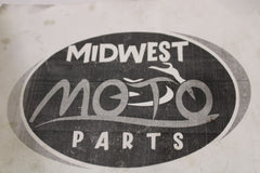 PULSER PLATE 30211-MAA-A00 2007 HONDA VT1100C2