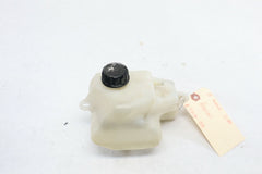 OEM Kawasaki Motorcycle Coolant Reservoir Tank 1988 EX500 43078-1084