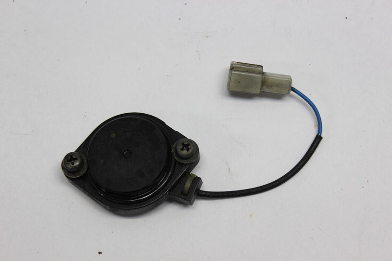 NEUTRAL SWITCH TERMINAL BASE 37720-10F00 2000 Suzuki Intruder VL1500