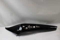 Tail Cover Left Black 36040-0081 2009 Kawasaki 650R Ninja EX650C9F