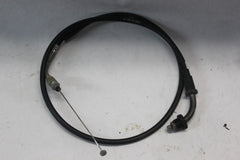 THROTTLE CABLE 2 58300-10G10 2006 BURGMAN AN650K6