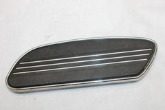 Streamliner Floorboard PAD, FOOTBOARD RIGHT 50684-04 Harley Davidson