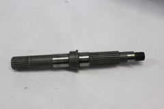 DRIVE SHAFT 24131-10G00 2006 BURGMAN AN650K6