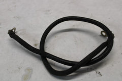 BATTERY GROUND CABLE 32601-ME9-000 1983 Honda VT750C Shadow