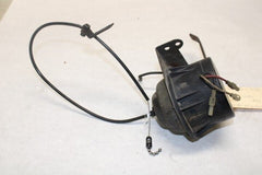 Actuator 36520-MT2-000 1984 Honda Goldwing GL1200A