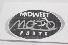 OIL PUMP ASSY (NEEDS REBUILD) 15100-MEA-670 2005 Honda VTX1300S