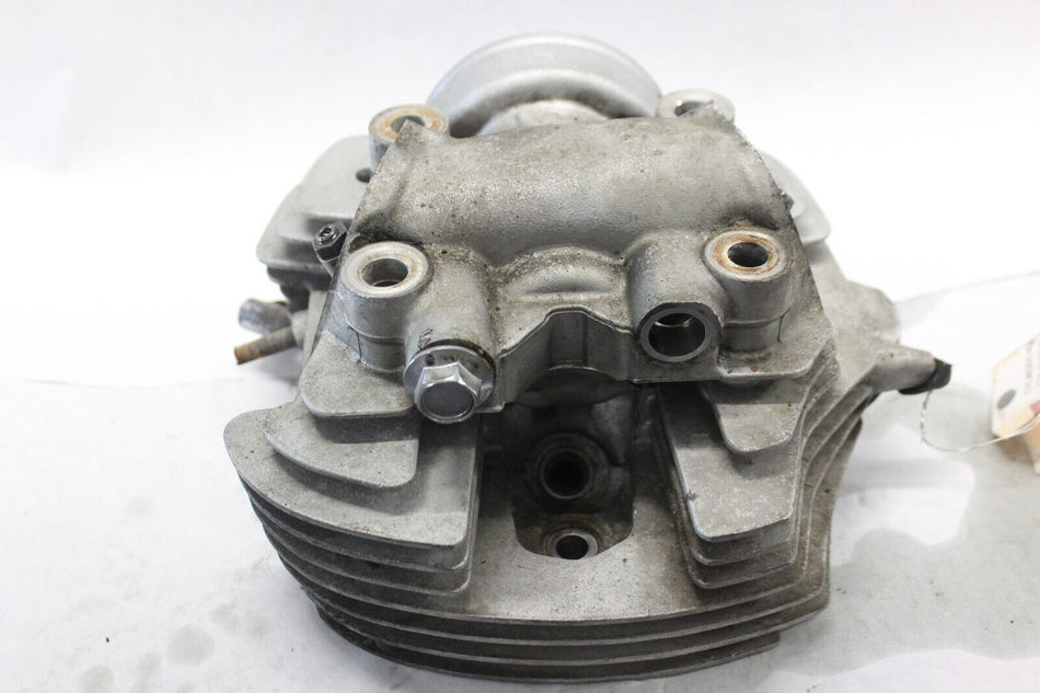 CYLINDER HEAD ASSY 1TA-11102-01-00 1996 Yamaha VIRAGO XV1100S
