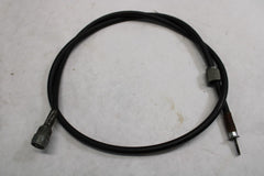 SPEEDOMETER CABLE 34910-34412 1983 Suzuki GS650GL 34910-34400