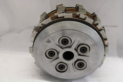 CLUTCH ASSY 13087-1173 1998 Kawasaki ZX-9R Ninja