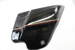 Side Cover Right Vivid Black 1994 Harley Davidson Ultra Classic